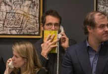 New York Is Getting Rid Of Auction Regulations. Why?