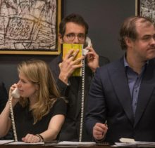 New York Is Getting Rid Of Auction Regulations. Why?