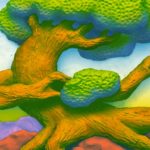 How I Learned To Appreciate The Intelligence Of Trees