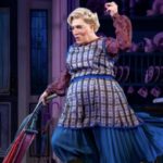 Mrs. Doubtfire Calls It Quits On Broadway