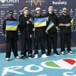 The Eurovision Song Contest Is A Cultural Phenomenon (And This Year Is Unusually So)