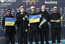 The Eurovision Song Contest Is A Cultural Phenomenon (And This Year Is Unusually So)