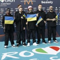 The Eurovision Song Contest Is A Cultural Phenomenon (And This Year Is Unusually So)