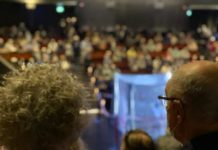 Stratford Festival Unveils New Theatre