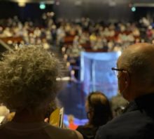 Stratford Festival Unveils New Theatre