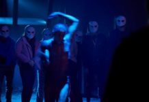 Immersive Theatre — Another World But With Real-World Concerns