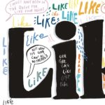 The “Like” Problem