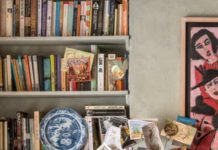 The Clutter Versus Anti-Clutter Wars