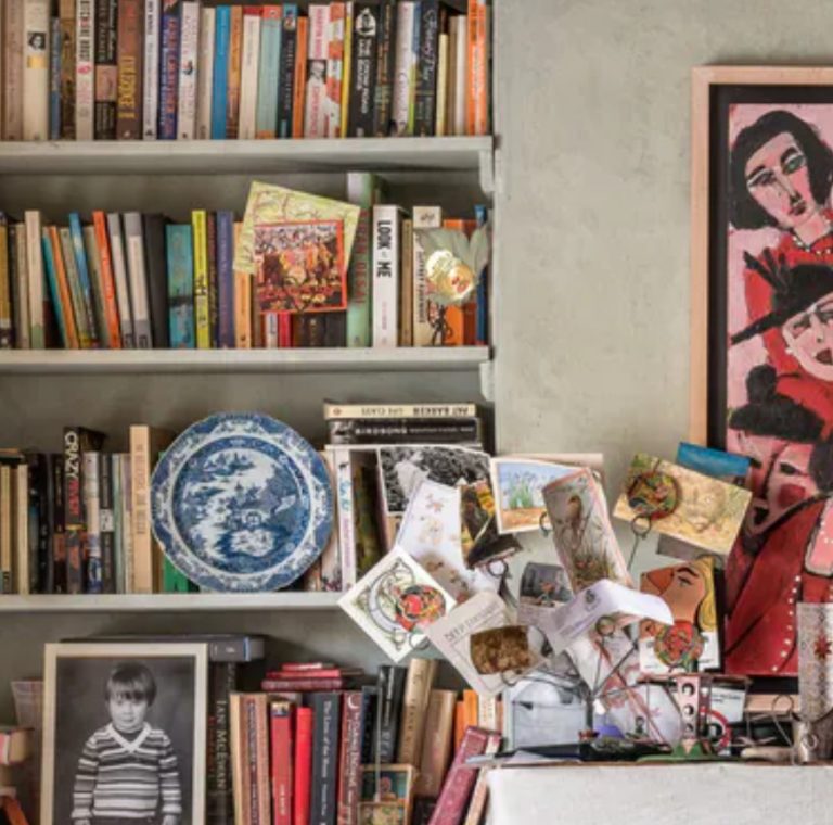 The Clutter Versus Anti-Clutter Wars
