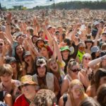 100+ UK Music Festivals Pledge To Take Tougher Stand On Sexual Violence