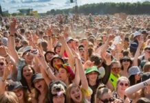 100+ UK Music Festivals Pledge To Take Tougher Stand On Sexual Violence