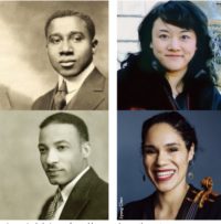 Wondering About The Orchestra Canon…