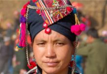 Why a Heightened Concern For Cultural Appropriation Now?