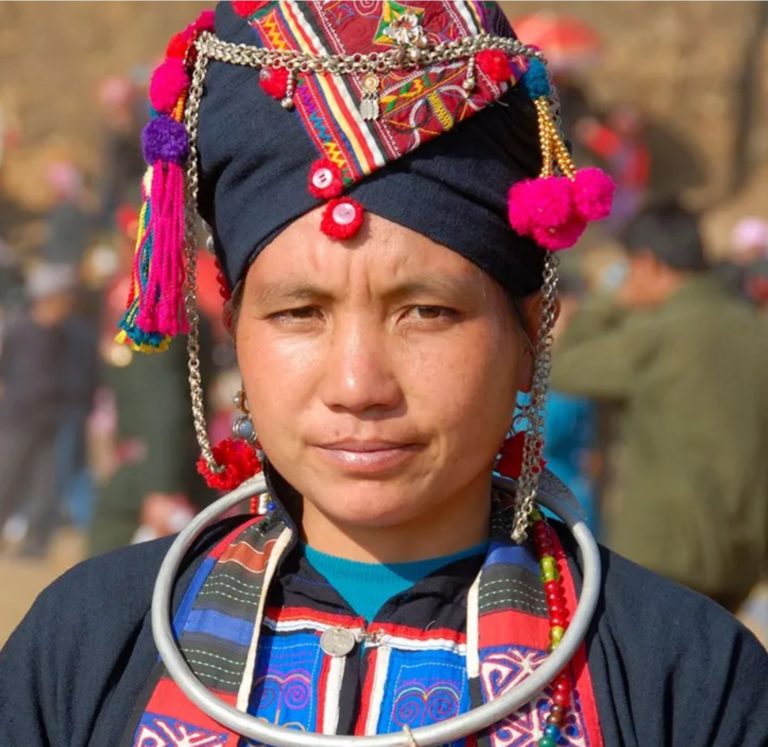 Why a Heightened Concern For Cultural Appropriation Now?