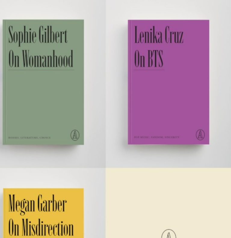 The Atlantic To Launch A New Book Imprint