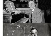 What Music And Physics Have In Common