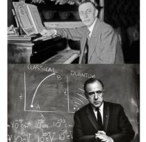 What Music And Physics Have In Common