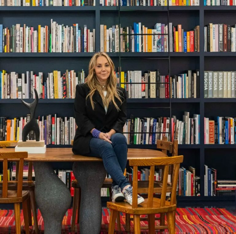 An Art Consultant Talks About The Chaotic State Of The Art Market