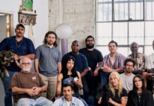 An LA Studio Collective That’s Something Different