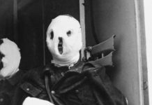 Are You Still You If You’ve Gone Through A Transformational Experience?