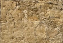 Archaeologists Find 4,300-Year-old Egyptian Tomb