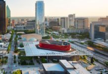 Dallas’ ATT Performing Arts Center Picks a New Director