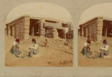 How Color Repeatedly Surprises Us