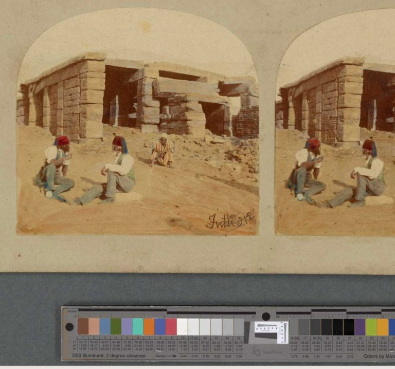 How Color Repeatedly Surprises Us