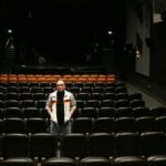 How Toronto Movie Theatres Survived COVID