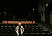 How Toronto Movie Theatres Survived COVID