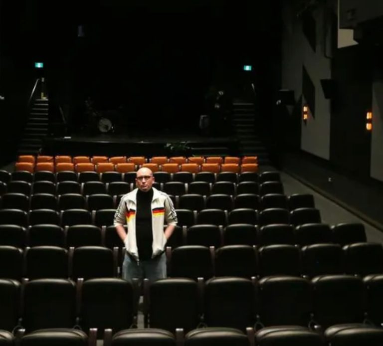 How Toronto Movie Theatres Survived COVID