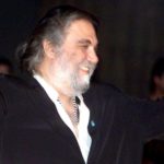 Greek Movie Composer Vangelis, 79