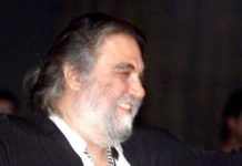 Greek Movie Composer Vangelis, 79