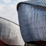 Guardian Readers Choose Their Favorite Modern Architecture