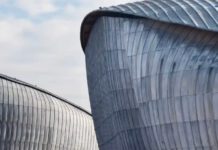 Guardian Readers Choose Their Favorite Modern Architecture