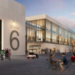 Could a New $100 Million Movie Studio Transform Newark’s Economy?