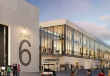 Could a New $100 Million Movie Studio Transform Newark’s Economy?