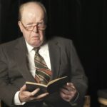 Iconic Seattle Actor John Aylward, 75