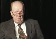 Iconic Seattle Actor John Aylward, 75