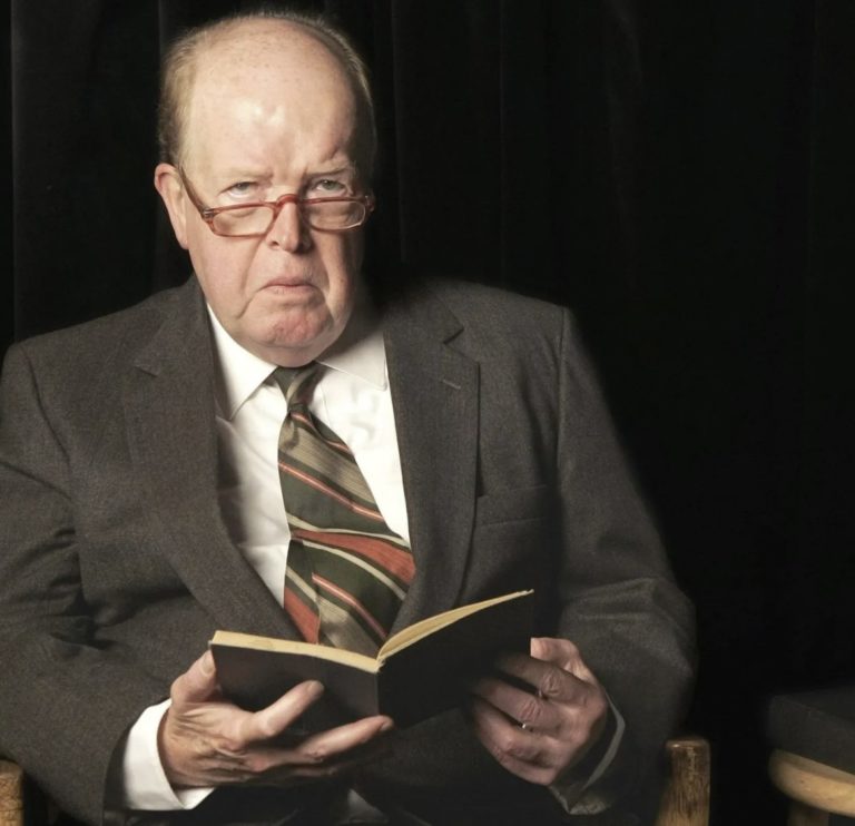 Iconic Seattle Actor John Aylward, 75