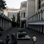 Canadian Government Wants To Spend $800 Million On Rebuilding BC Museum?