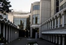 Canadian Government Wants To Spend $800 Million On Rebuilding BC Museum?