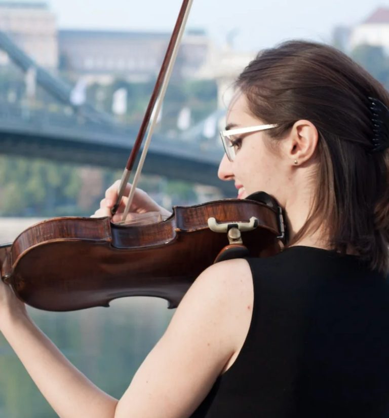The Neuroscience Behind Music That Gives You Chills