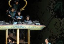 New Opera’s Hot Right Now. But Where Are The Funny Operas?