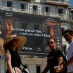 In The Age Of TikTok, TikTok At Cannes Hits Some Speed Bumps