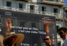 In The Age Of TikTok, TikTok At Cannes Hits Some Speed Bumps