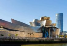 A Deconstructivist Guide To The Universe