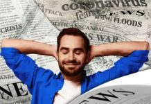 Just Switch It Off: Why Great Numbers Of Australians Have Quit The News