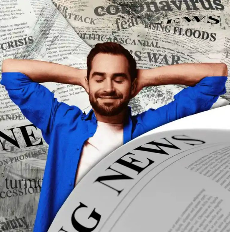 Just Switch It Off: Why Great Numbers Of Australians Have Quit The News