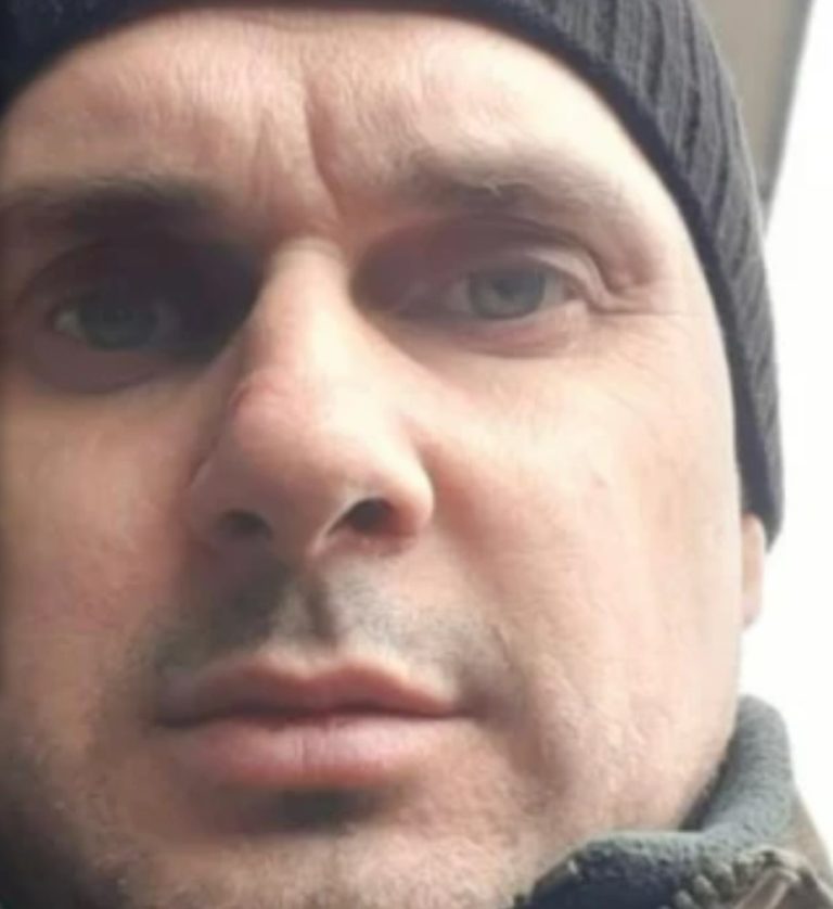 Ukraine’s Best Filmmakers Are Recording The War